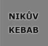 Nikuv Kebab